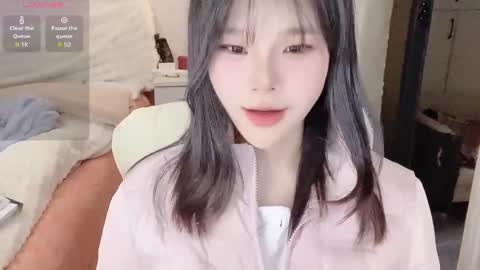 xiaomi_love online show from 6, 1, 2026