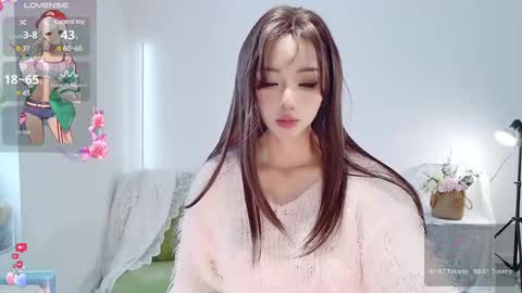 xiaoyu ko online show from 12, 12, 2024