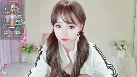 xiaoyu ko online show from 3, 3, 2025