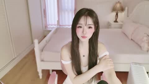 xiaoyu ko online show from 20, 11, 2025