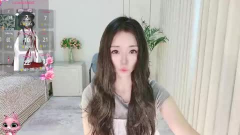 Snapshot of xiaoyu_ko chatting on 23, 3, 2026 xiaoyu ko online show from 23, 3, 2026