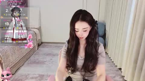 Snapshot of xiaoyu_ko chatting on 24, 3, 2026 xiaoyu ko online show from 24, 3, 2026