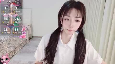 Snapshot of xiaoyu_ko chatting on 25, 3, 2026 xiaoyu ko online show from 25, 3, 2026