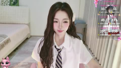 Snapshot of xiaoyu_ko chatting on 2, 4, 2026 xiaoyu ko online show from 2, 4, 2026