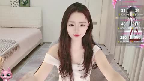 Snapshot of xiaoyu_ko chatting on 5, 4, 2026 xiaoyu ko online show from 5, 4, 2026