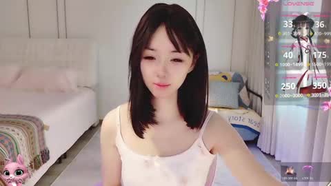 xiaoyu ko online show from 11, 5, 2026