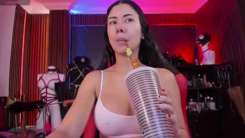 Snapshot of xiaqueen chatting on 16, 3, 2026 XiaQueen I M online show from 16, 3, 2026