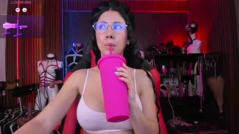 XiaQueen   I M online show from 15, 5, 2026