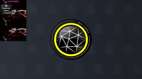 xiaraa26 online show from 11, 5, 2026
