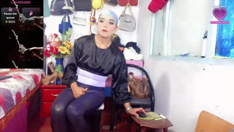 xiaraa26 online show from 20, 6, 2026