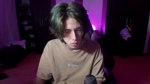 xIce Boy online show from 12, 1, 2026