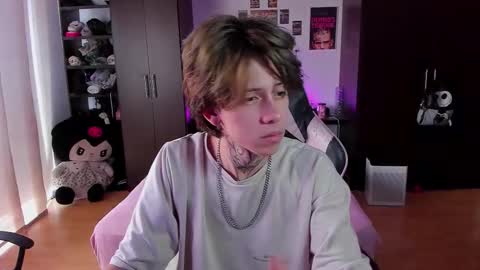 xIce Boy online show from 3, 3, 2026