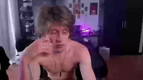 xIce Boy online show from 14, 3, 2026