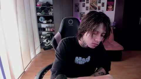 xIce Boy online show from 3, 5, 2026