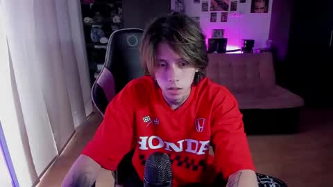 xIce Boy online show from 4, 5, 2026