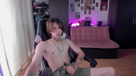 xIce Boy online show from 6, 5, 2026