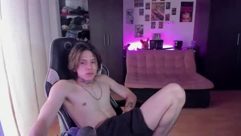 xIce Boy online show from 8, 5, 2026
