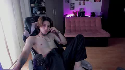 xIce Boy online show from 11, 5, 2026