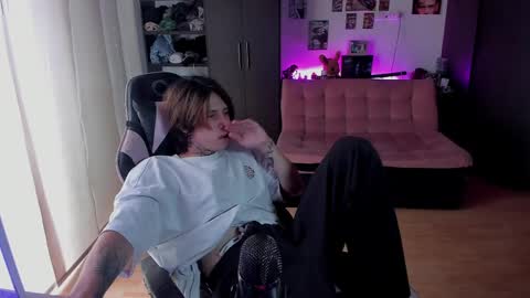 xIce Boy online show from 13, 5, 2026
