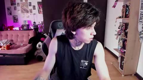 xIce Boy online show from 14, 6, 2026