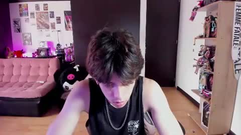 xIce Boy online show from 15, 6, 2026