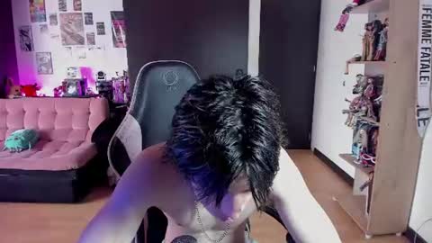 xIce Boy online show from 23, 6, 2026