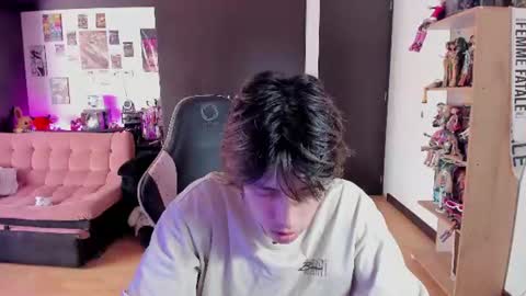 xIce Boy online show from 25, 6, 2026