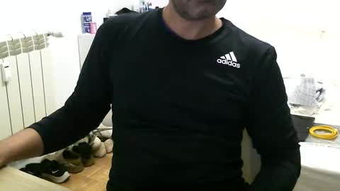 xicosensual online show from 30, 11, 2025