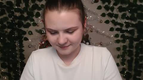 Lina online show from 19, 12, 2024