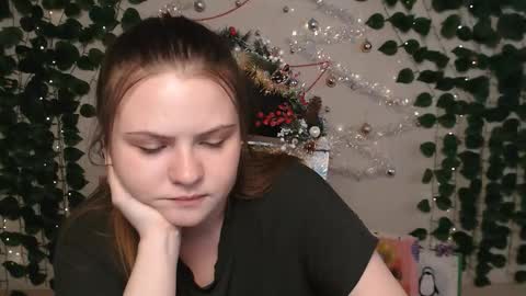 Lina online show from 24, 12, 2024