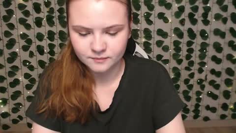 Lina online show from 14, 1, 2025