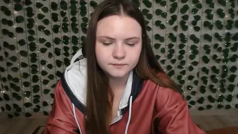 Lina online show from 21, 2, 2025