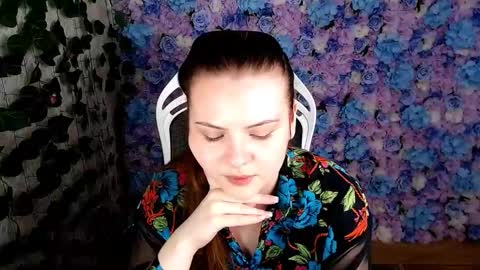 Lina online show from 20, 10, 2025