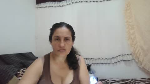 Ximena online show from 6, 12, 2024