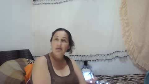 Ximena online show from 7, 12, 2024