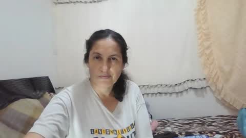 Ximena online show from 7, 12, 2024