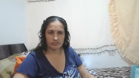 Ximena online show from 7, 12, 2024