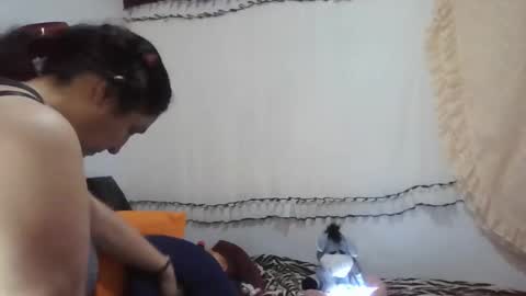 Ximena online show from 13, 12, 2024