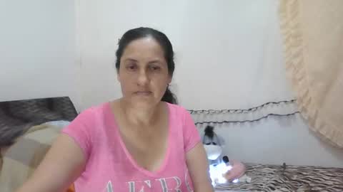 Ximena online show from 14, 12, 2024