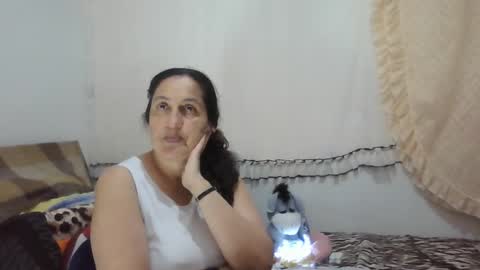 Ximena online show from 16, 12, 2024