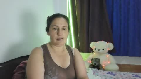 Ximena online show from 19, 12, 2024