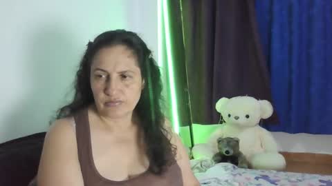 Ximena online show from 19, 12, 2024
