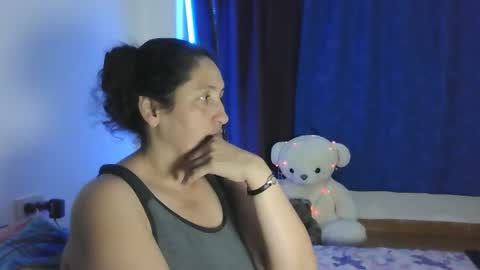 Ximena online show from 28, 12, 2024