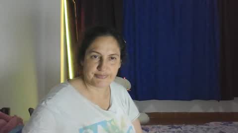 Ximena online show from 3, 1, 2025