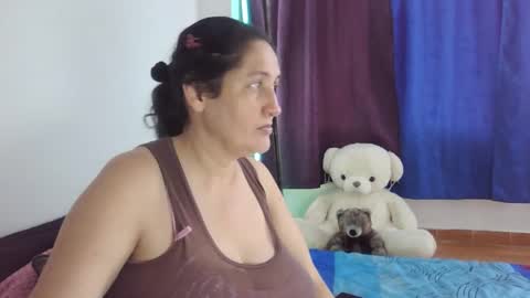 Ximena online show from 6, 1, 2025