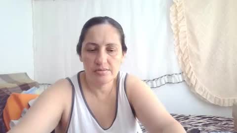 Ximena online show from 12, 1, 2025