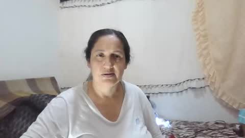 Ximena online show from 16, 1, 2025