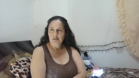 Ximena online show from 19, 1, 2025