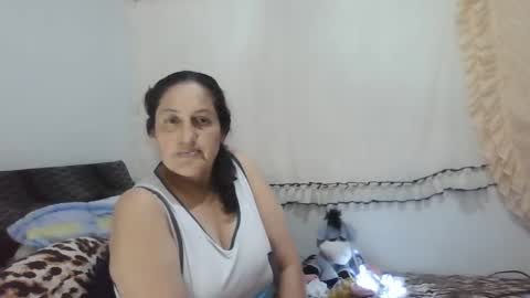 Ximena online show from 21, 1, 2025