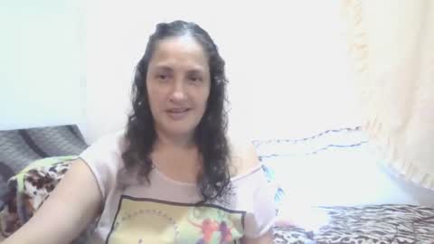 Ximena online show from 31, 1, 2025